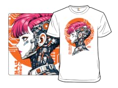 The Cyborg