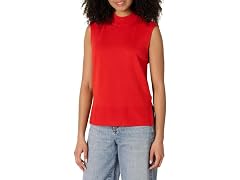 Amazon Essentials Women's Sweater Top (Small)
