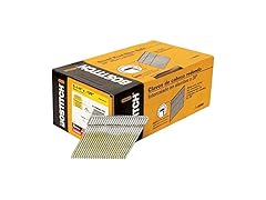 Bostitch S12DGAL-FH 3-1/4 Galvanized Wire Weld Nails