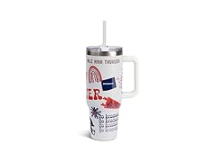 BRONCOS Spirit Steel Tumbler (40oz)