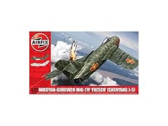 Airfix Model Airplane Kit Gift Set