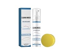 Shoe Clean-ing Kit, 3.38 Oz