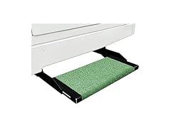 Prest-O-Fit 2-0040 Wraparound RV Step Rug Wide