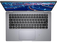 Dell Latitude 5420 Business Laptop