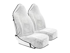 Season Guard Terry Cloth Sweat Towel Seat