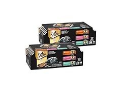 1PK Sheba Perfect Portions Wet Cat Food Cuts, 2.6 oz.