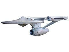 1:1000th Scale USS Enterprise NCC-1701-A