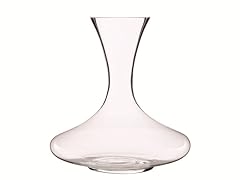 Luigi Bormioli Crescendo Decanter 68oz
