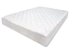Coolmax Mattress Pad- 4 Sizes