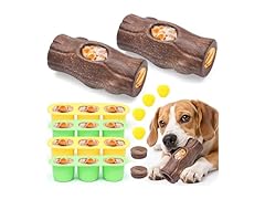 Indestructible Dog Toys