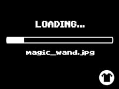 Magic: Loading