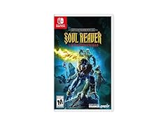 AspyLegacy of Kain Soul Reaver 1&2 Remastered