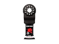 Diablo DOS125JBW10 10 Pack of Oscillating Blades