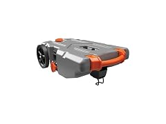 Camco 39004 28 Gallon Camco Rhino 28-Gallon Camper/RV Tote