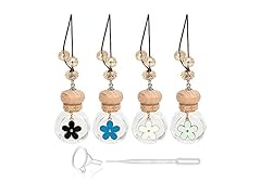 Car Hanging Perfume Air Freshener
