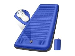 FNARMW Camping Sleeping Pad