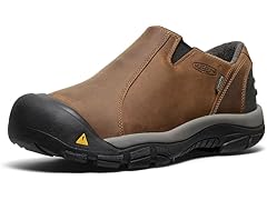 KEEN Men's Brixen Waterproof Mules (9)