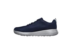 Skechers Mens Go Walk Max - 54601 Sneaker