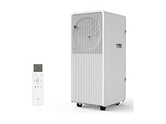 Garvee 8,000 BTU Portable Air Conditioner
