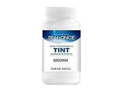 SEAL-ONCE Color Tints for Nano