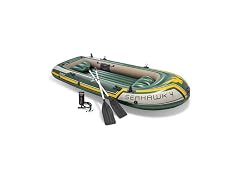 Intex Corp 68351E Seahawk 4 Set Lake