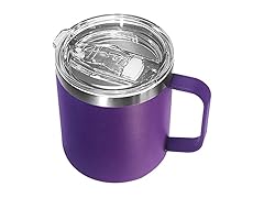 SpotOnDeals Insulated Coffee Mug