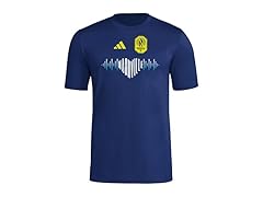 Men's Nashville Soccer Club Pre Game (L)