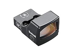 Bushnell RXS250 Reflex Sight