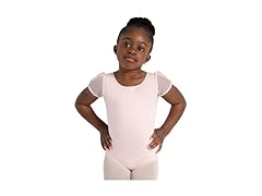 Capezio Women's Leotard Pink (M)