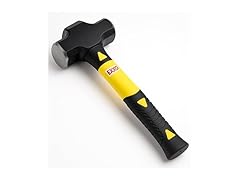 EXXO 9470 3 lb Sledge Hammer