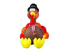 Gemmy Airblown Inflatable Turkey