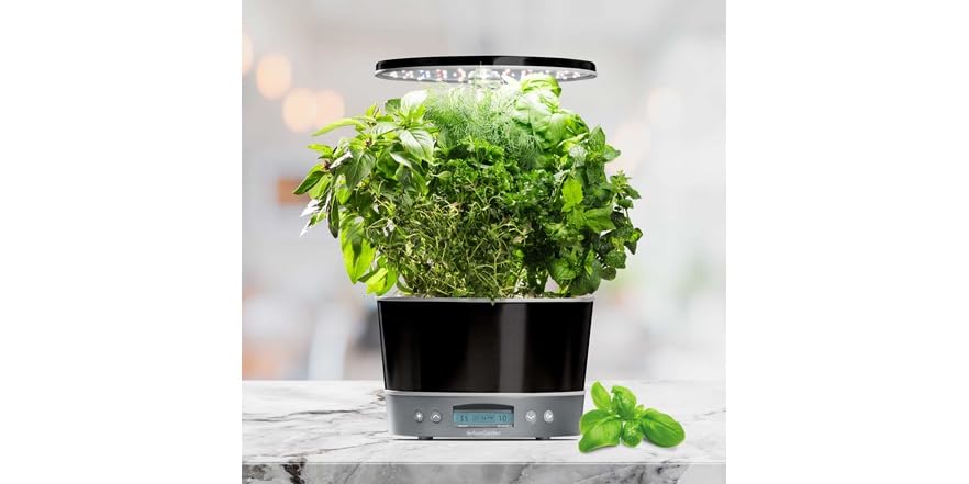 Aerogrow AeroGarden Harvest Elite 360