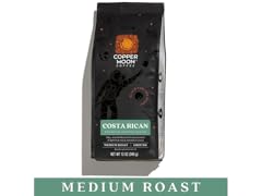(3 Pack) Copper Moon Coffee - Costa Rica Medium