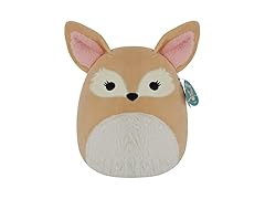 Squishmallows 14" Pace Tan Fennec Fox