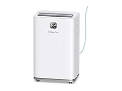 Blauwhal 150 Pints Dehumidifier with Pump