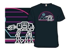 Retro Space