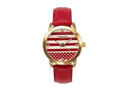 Deporte Reina Women's Watch