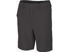 HUK Next Level Shorts (XL) Iron