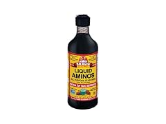 Liquid Aminos 16 oz. 16 Ounces