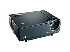 ViewSonic PJD6210-3D Portable Projector