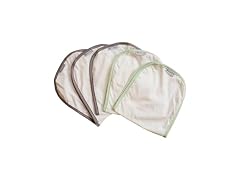 My Brest Friend Organic Burp Cloths