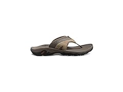 Teva Men's Pajaro M Flip Flop,Dune,14 