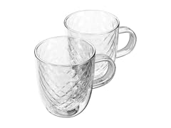 Elle Décor Mugs (13 Oz) Elle Decor Coffee Mug, Choose Set