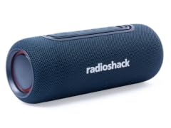RadioShack 16W Wireless Bluetooth Mini Speaker