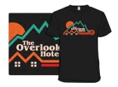 Off-Season Mountain Hotel