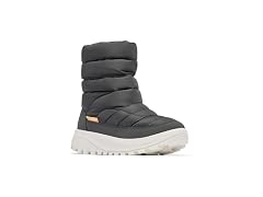 Columbia Women's Snowtrot Mid Boots (10.5) (Open Box)