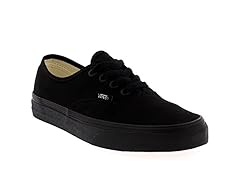Vans Authentic Unisex Skate Trainers