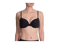 Natori (34D) Women's Sheer Glamour Push-Up 34D