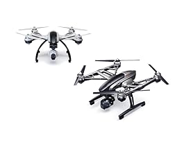 Yuneec Quadcopter Drones