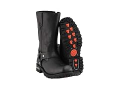 Milwaukee Leather M. Black 11-Inch